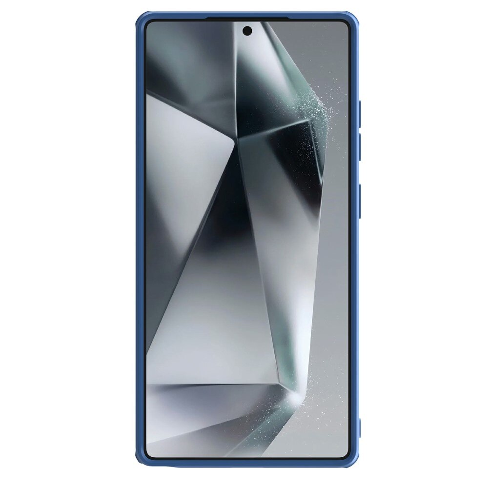 Funda CamShield Samsung Galaxy S25 Ultra Azul