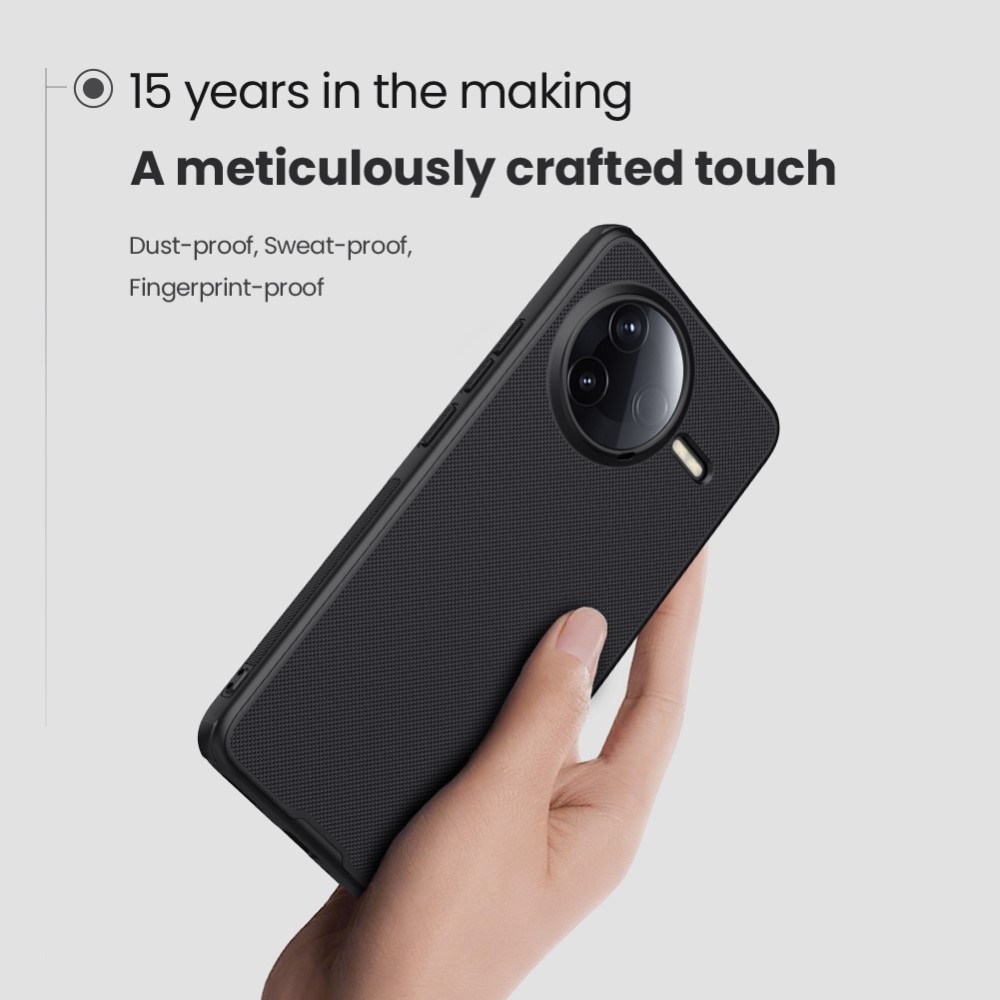 Super Frosted Shield Xiaomi Poco F7 Pro negro