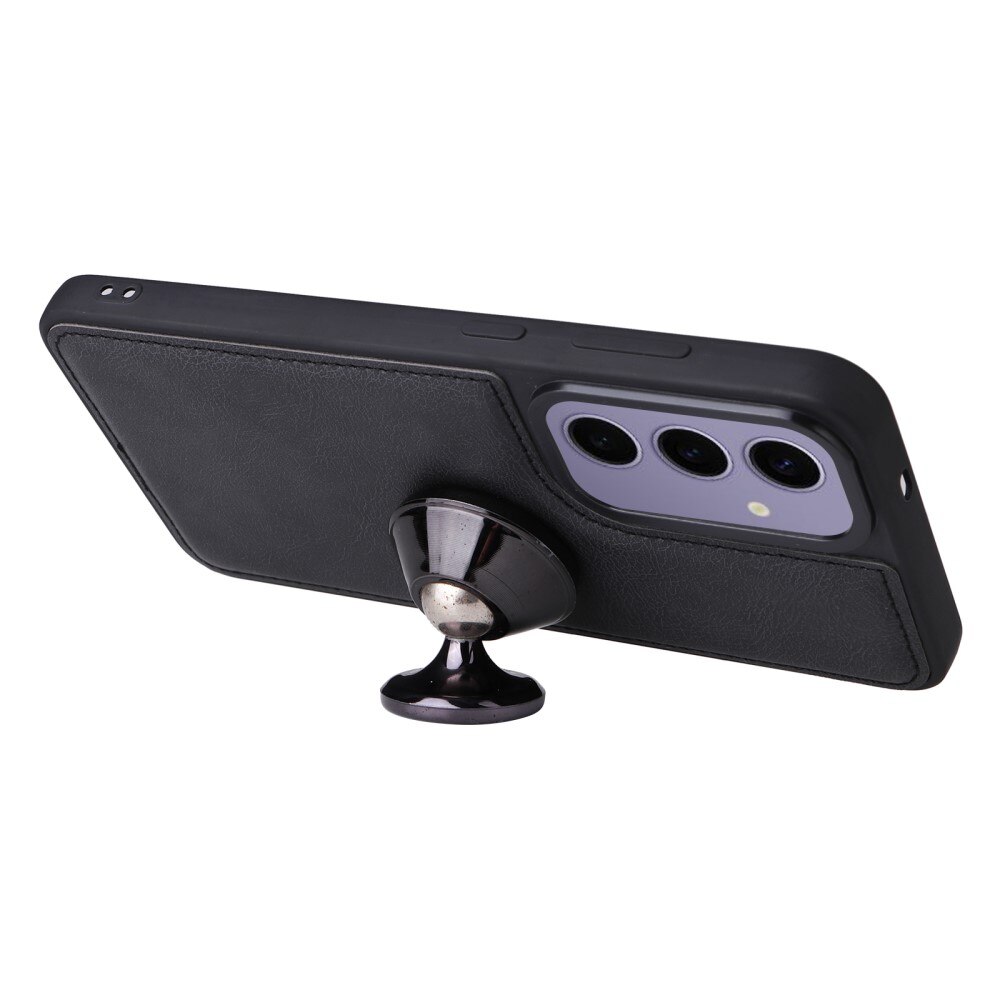 Funda magnética Samsung Galaxy S25 Plus negro