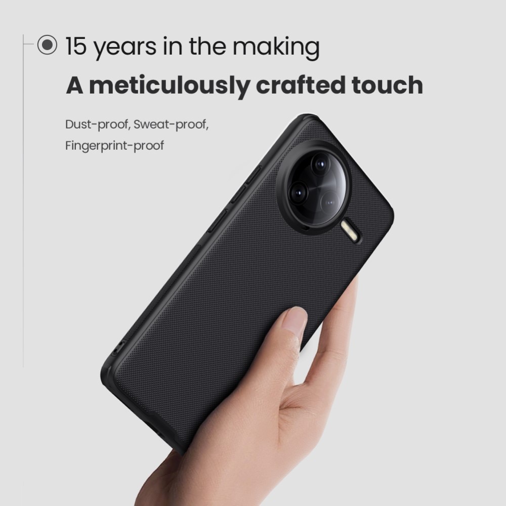 Super Frosted Shield Xiaomi Poco F7 Ultra negro