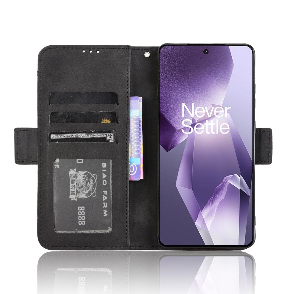 Cartera Multi  OnePlus 13R negro
