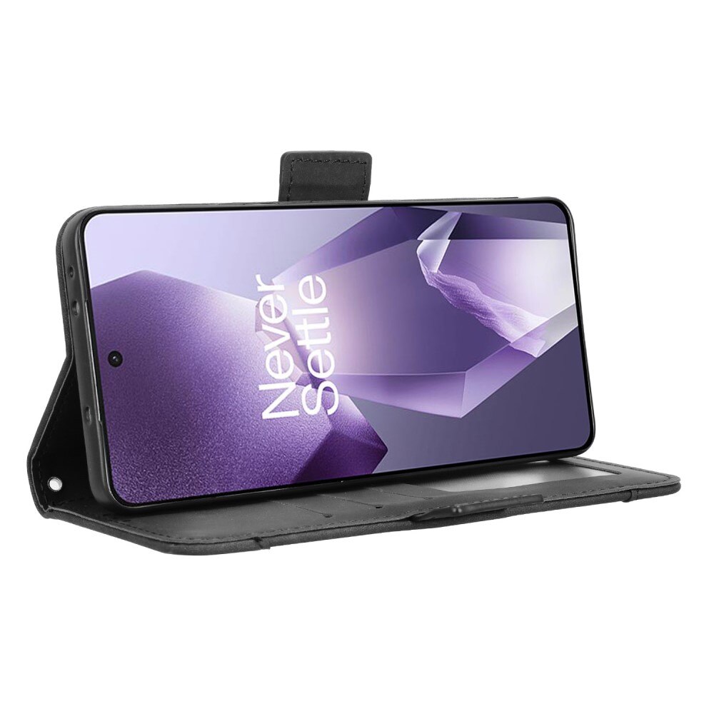 Cartera Multi  OnePlus 13R negro