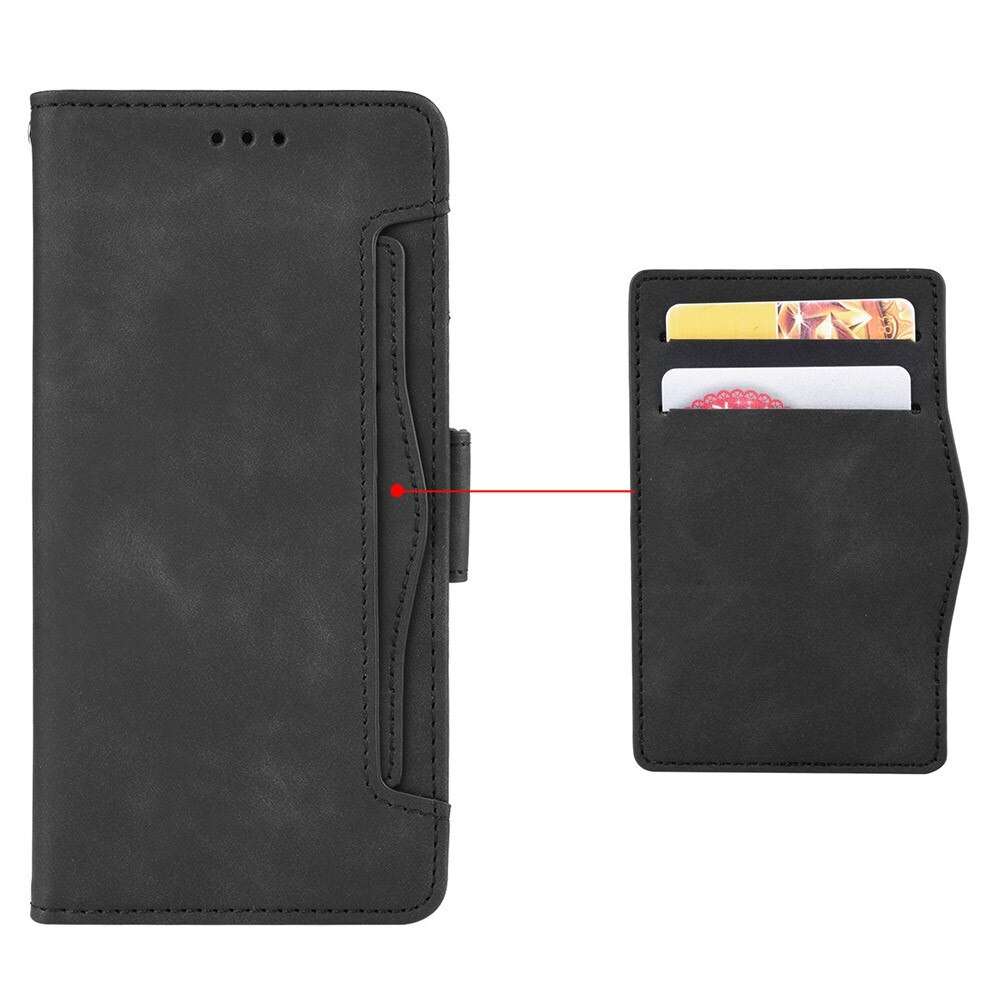 Cartera Multi  OnePlus 13R negro