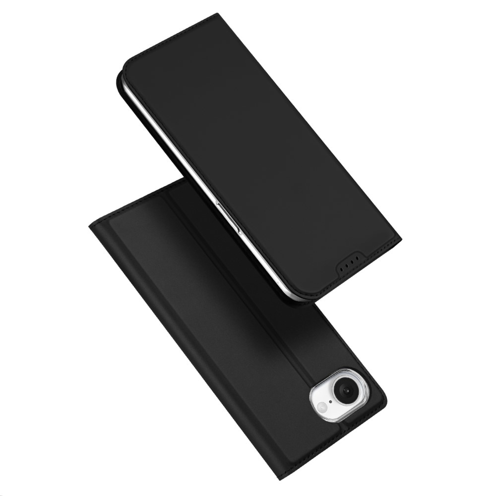 Skin Pro Series iPhone 16e Negro