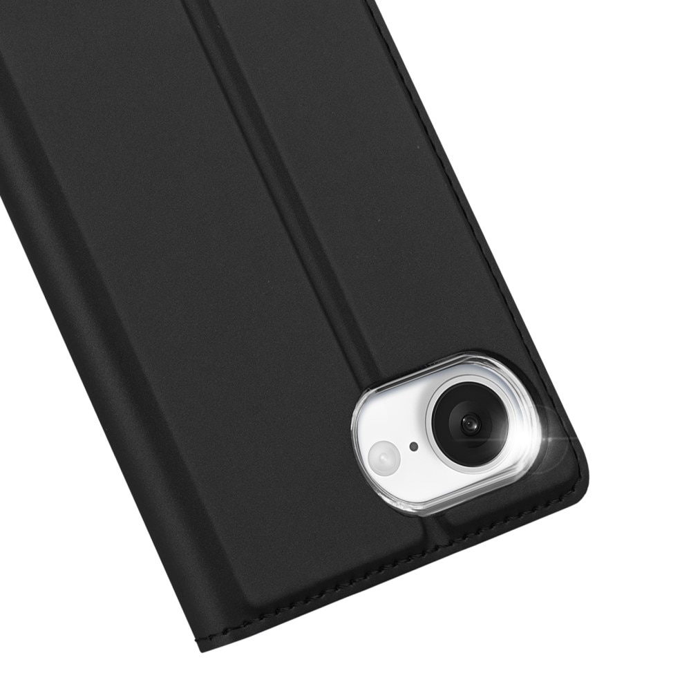 Skin Pro Series iPhone 16e Negro