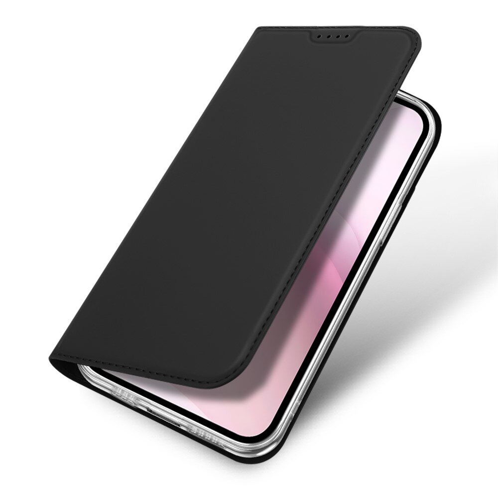 Skin Pro Series iPhone 16e Negro