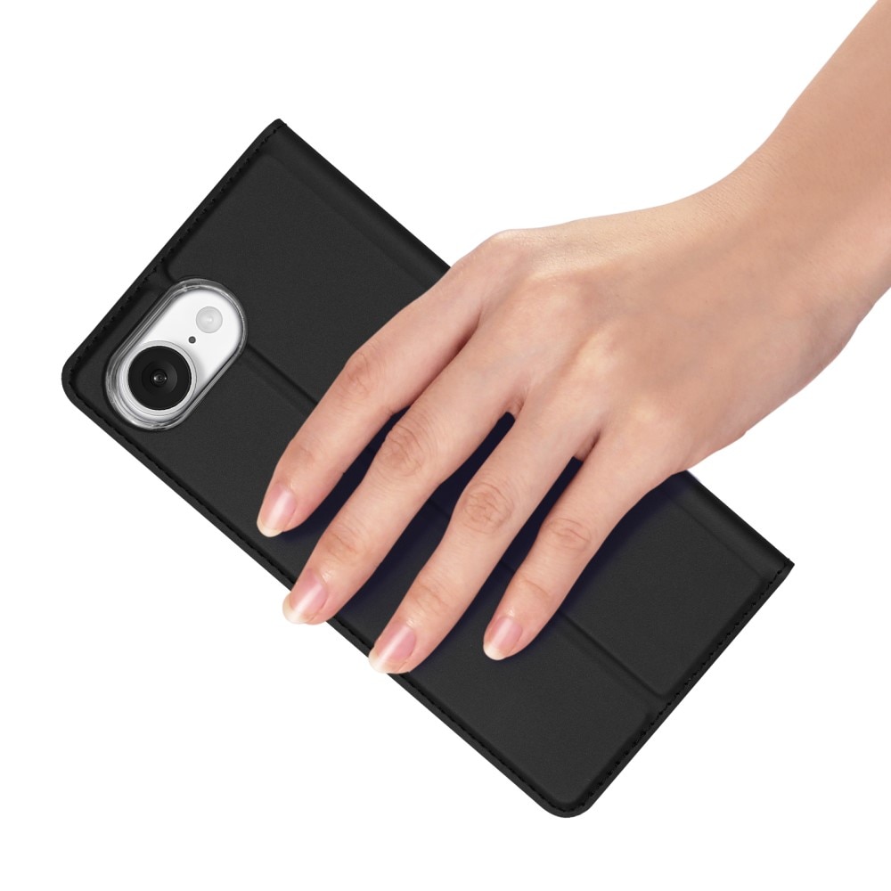 Skin Pro Series iPhone 16e Negro