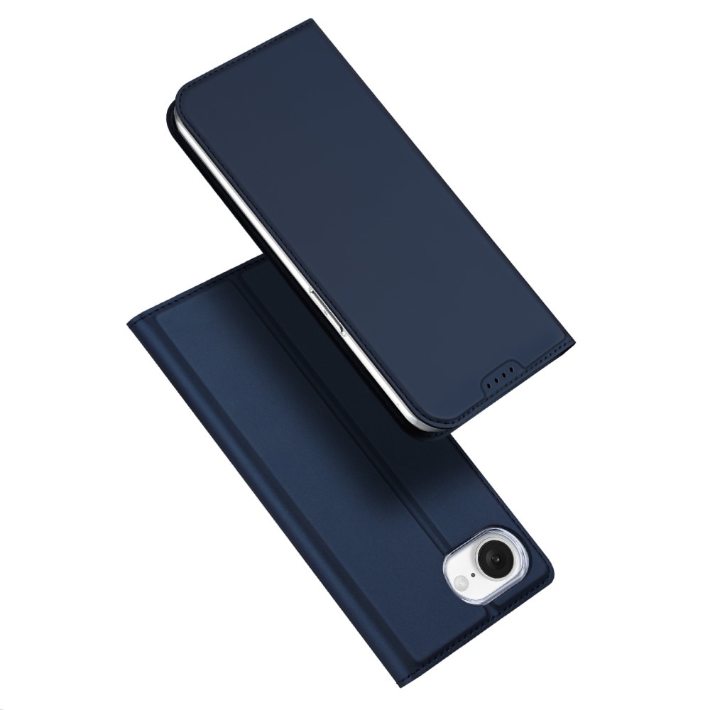 Skin Pro Series iPhone 16e Navy
