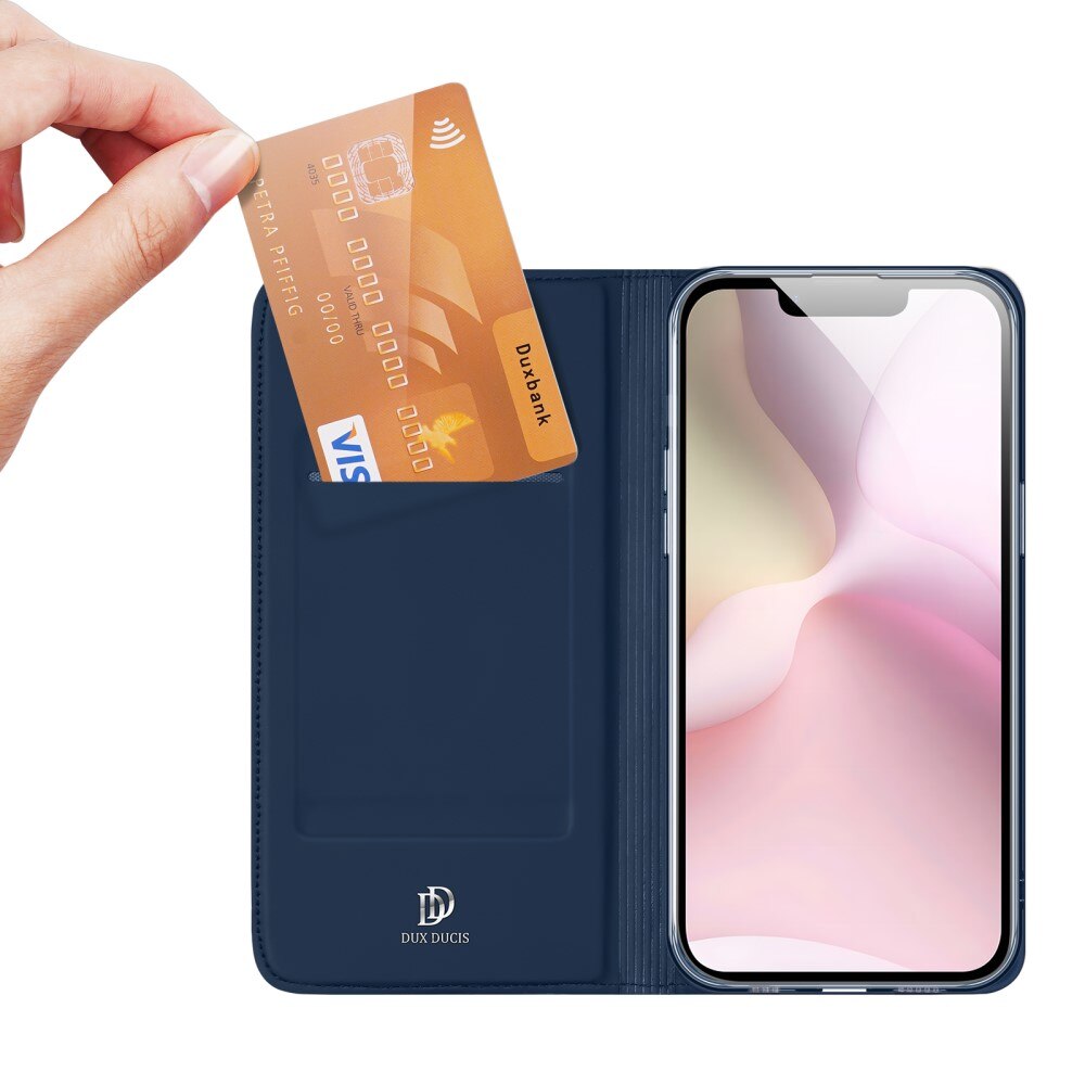 Skin Pro Series iPhone 16e Navy