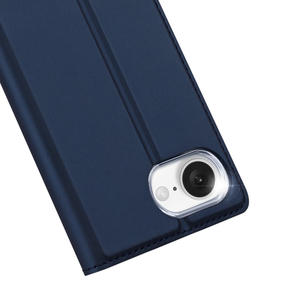 Skin Pro Series iPhone 16e Navy