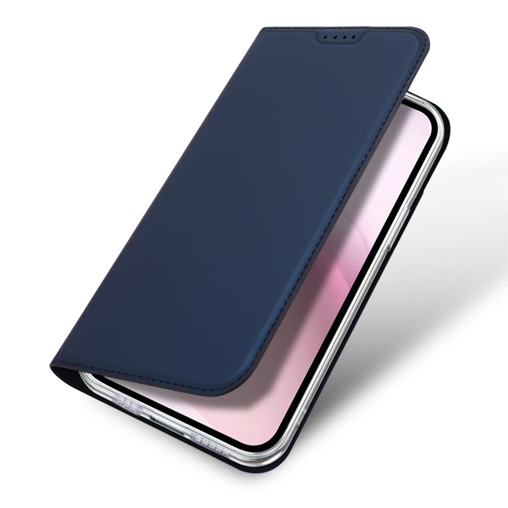 Skin Pro Series iPhone 16e Navy