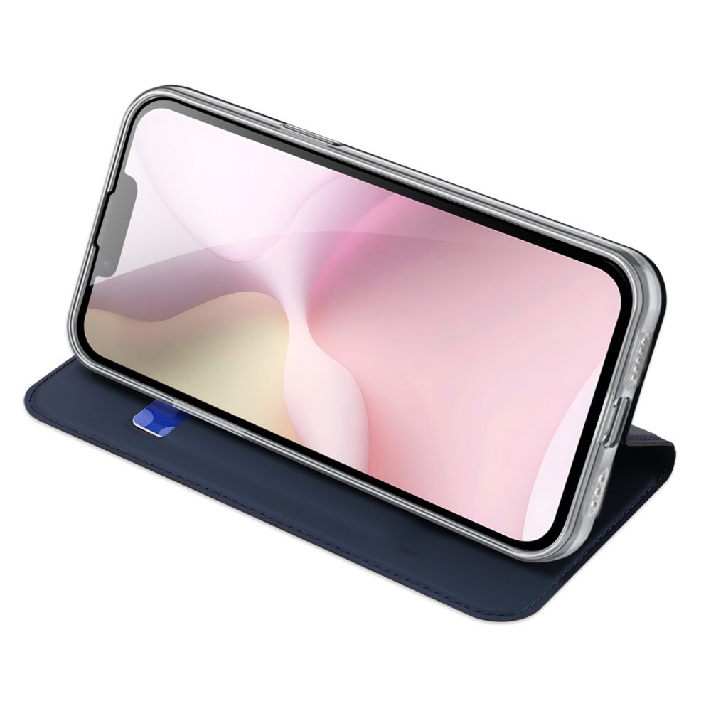 Skin Pro Series iPhone 16e Navy