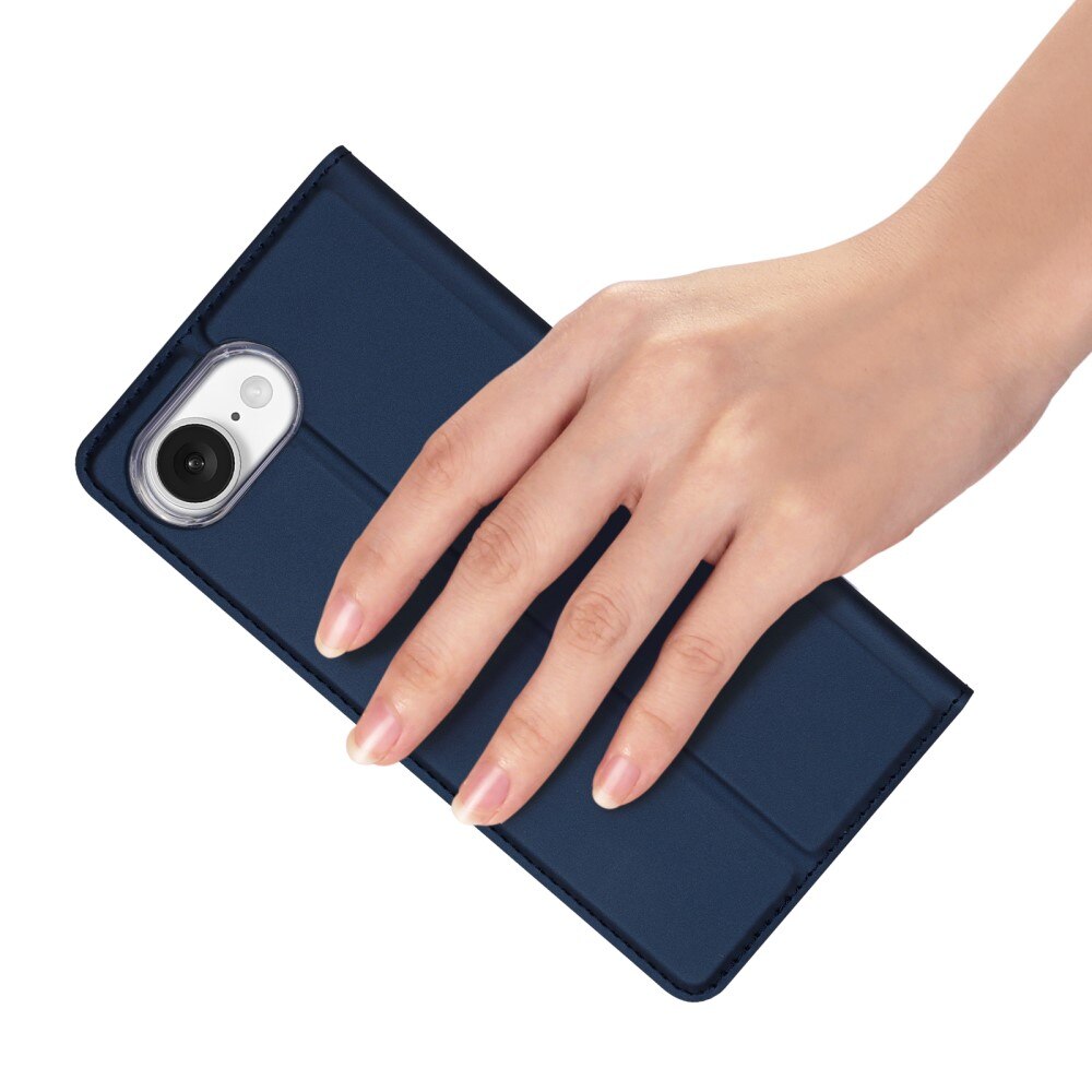 Skin Pro Series iPhone 16e Navy