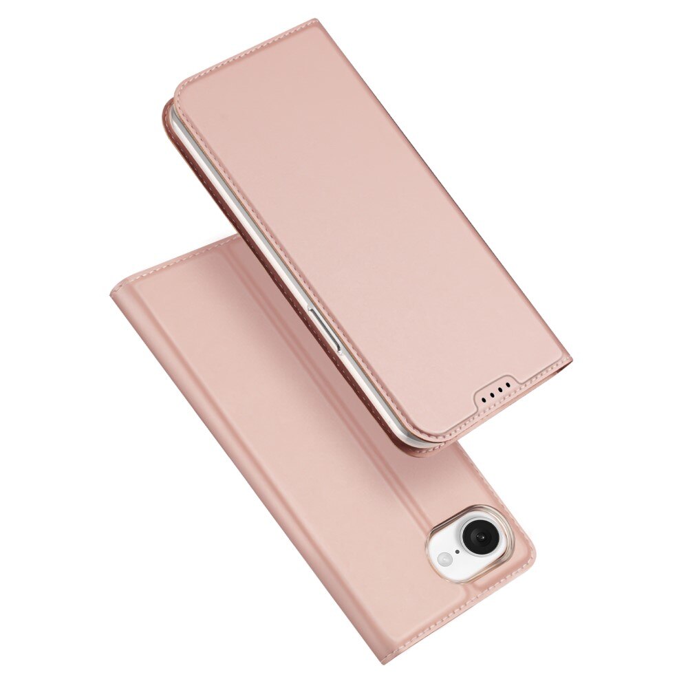 Skin Pro Series iPhone 16e Oro rosa