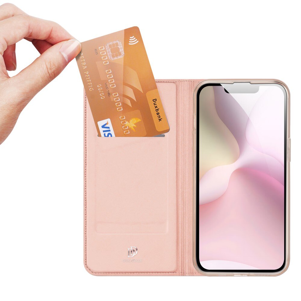 Skin Pro Series iPhone 16e Oro rosa