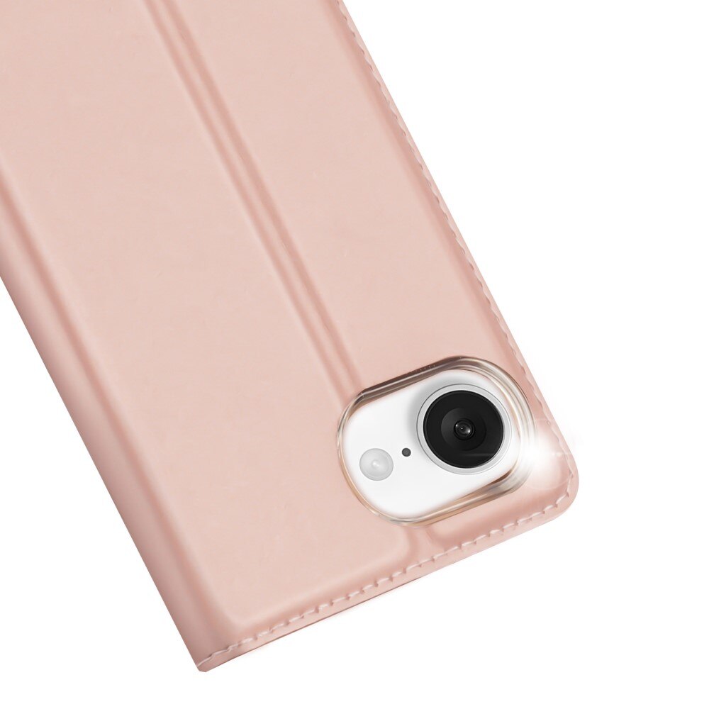 Skin Pro Series iPhone 16e Oro rosa