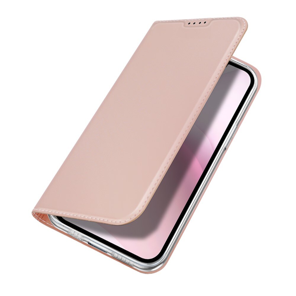 Skin Pro Series iPhone 16e Oro rosa