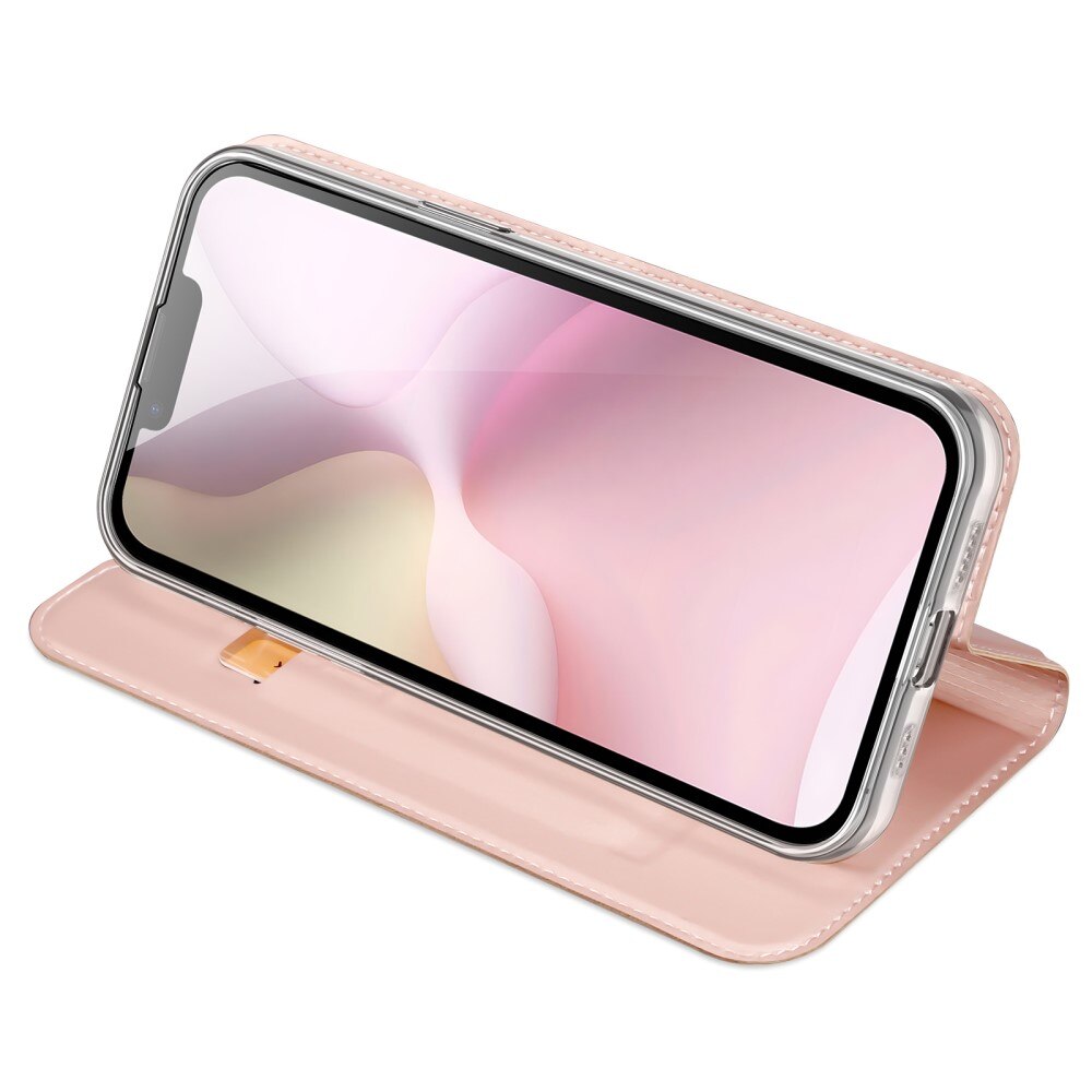 Skin Pro Series iPhone 16e Oro rosa