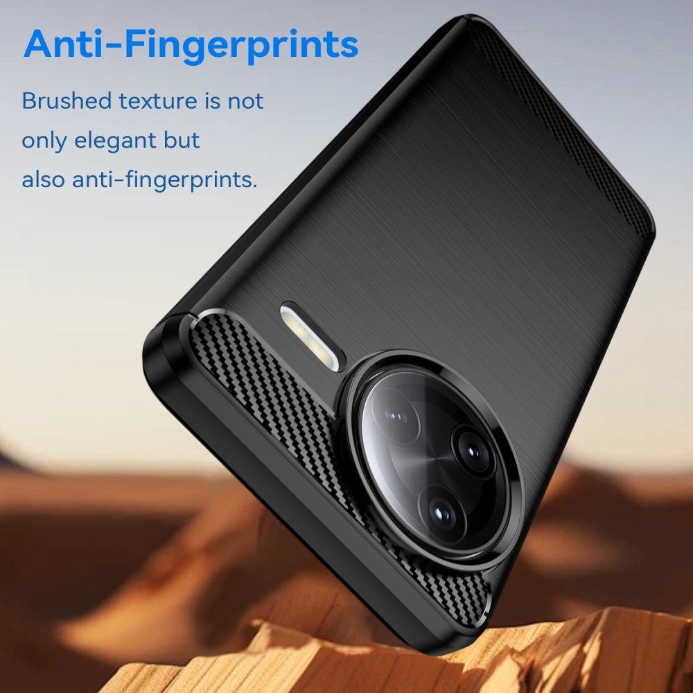 Funda TPU Brushed Xiaomi Poco F7 Ultra [F