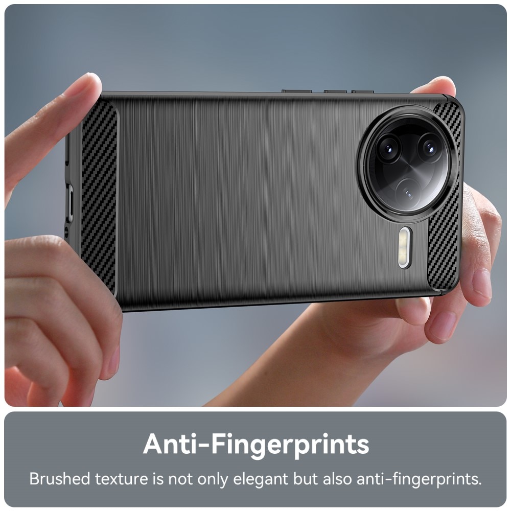 Funda TPU Brushed Xiaomi Poco F7 Ultra [F
