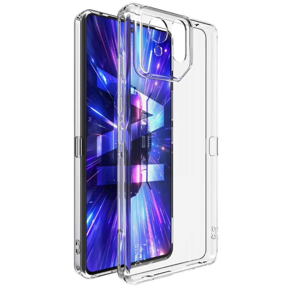 Funda TPU Case Asus ROG Phone 9 Pro Transparente