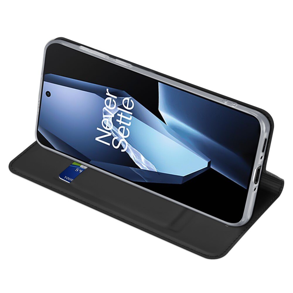 Skin Pro Series  OnePlus 13R Negro