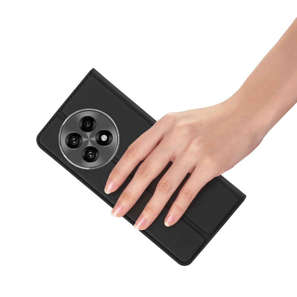 Skin Pro Series  OnePlus 13R Negro