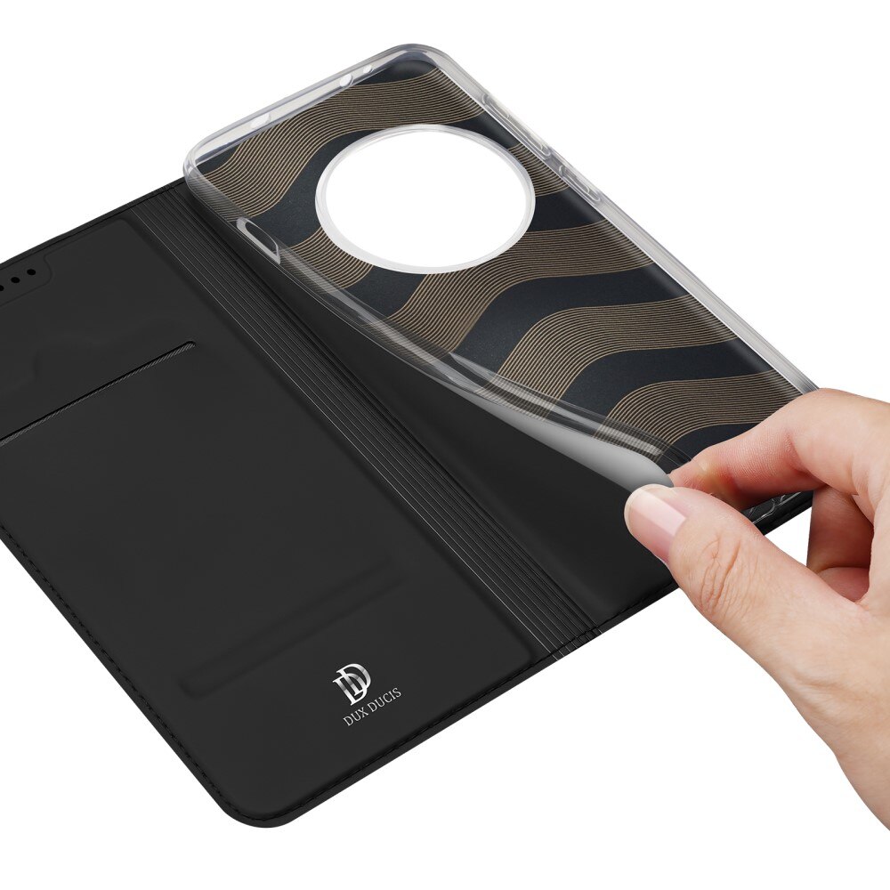 Skin Pro Series  OnePlus 13R Negro