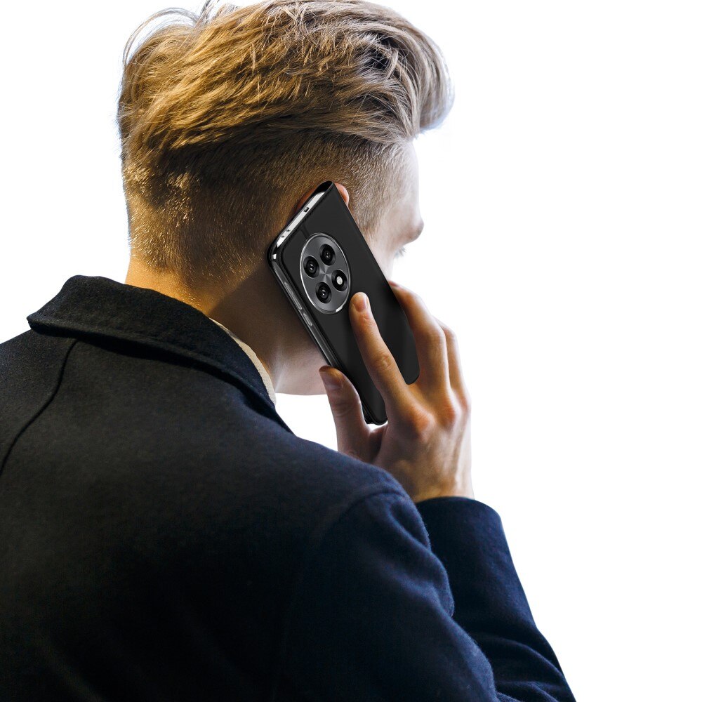 Skin Pro Series  OnePlus 13R Negro