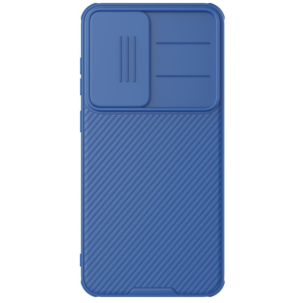 Funda CamShield Samsung Galaxy S25 Azul
