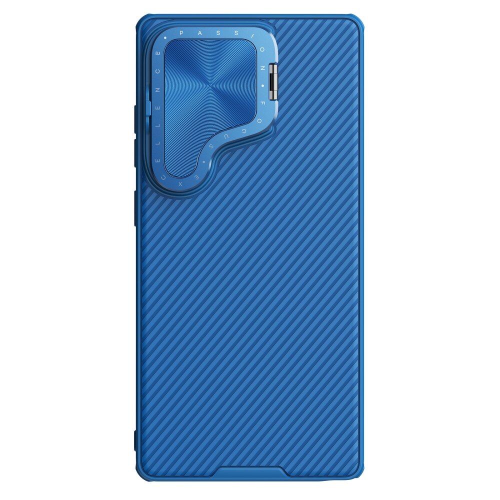 Funda MagSafe CamShield Prop Samsung Galaxy S25 Ultra, Azul