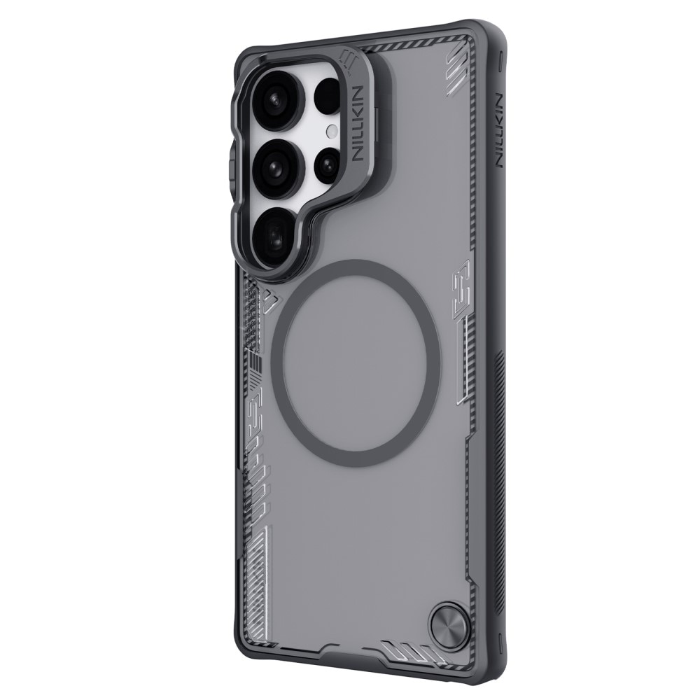Funda Iceblade Prop MagSafe Samsung Galaxy S25 Ultra negro