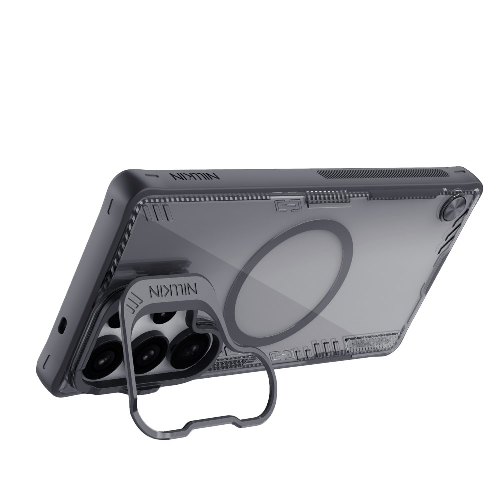 Funda Iceblade Prop MagSafe Samsung Galaxy S25 Ultra negro
