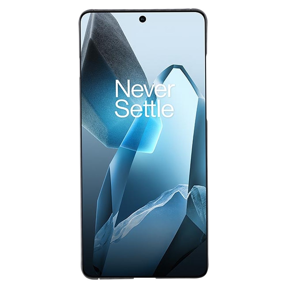 Fundas delgada Fibra de aramida  OnePlus 13 negro