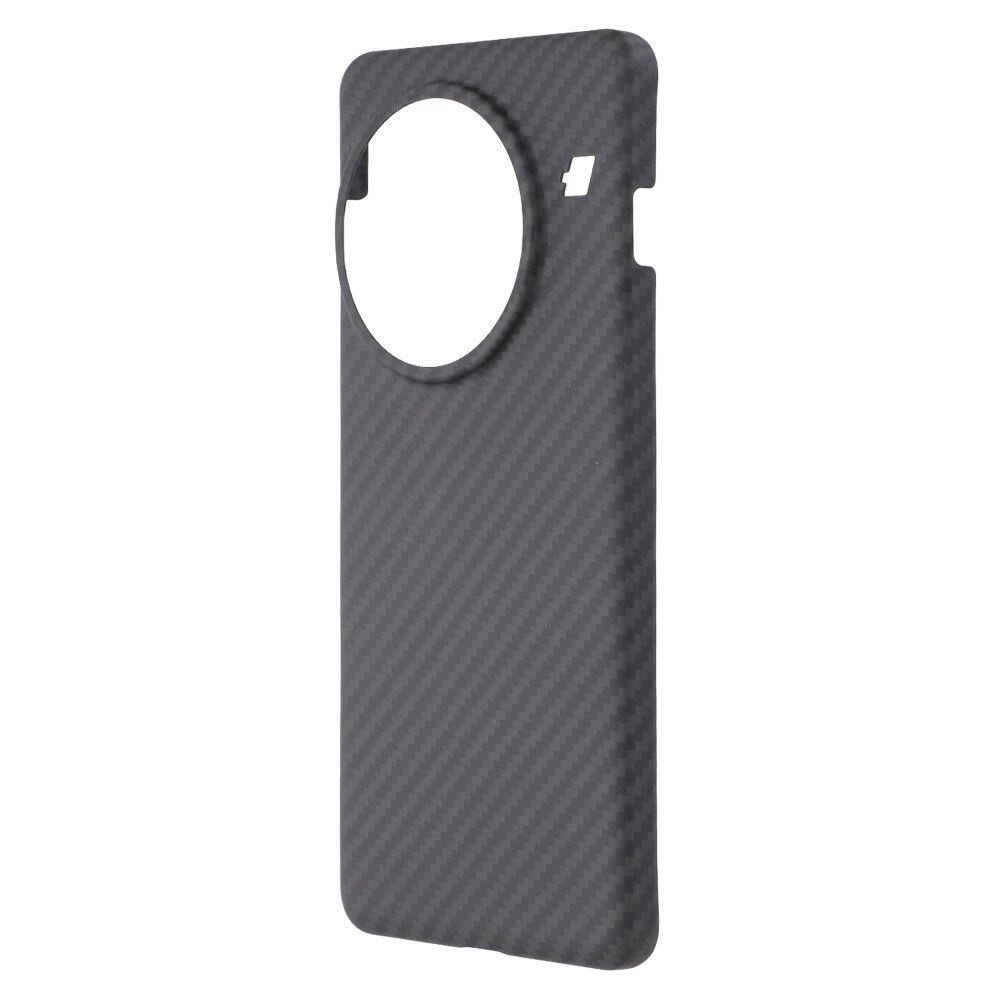 Fundas delgada Fibra de aramida  OnePlus 13 negro