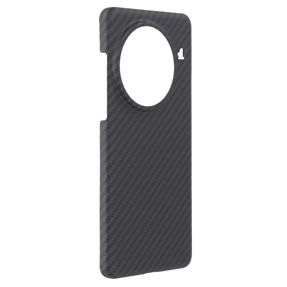 Fundas delgada Fibra de aramida  OnePlus 13 negro