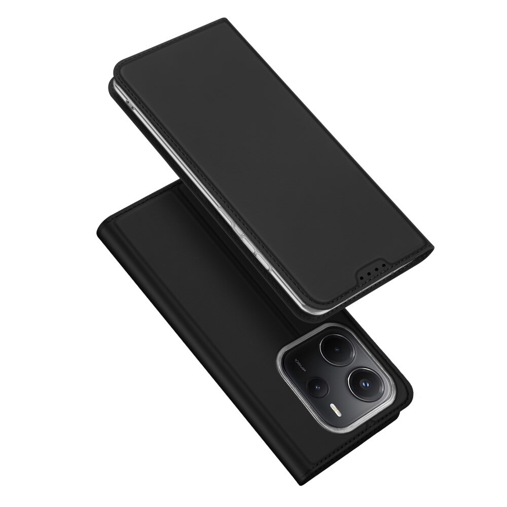Skin Pro Series Xiaomi Redmi Note 14 4G Negro