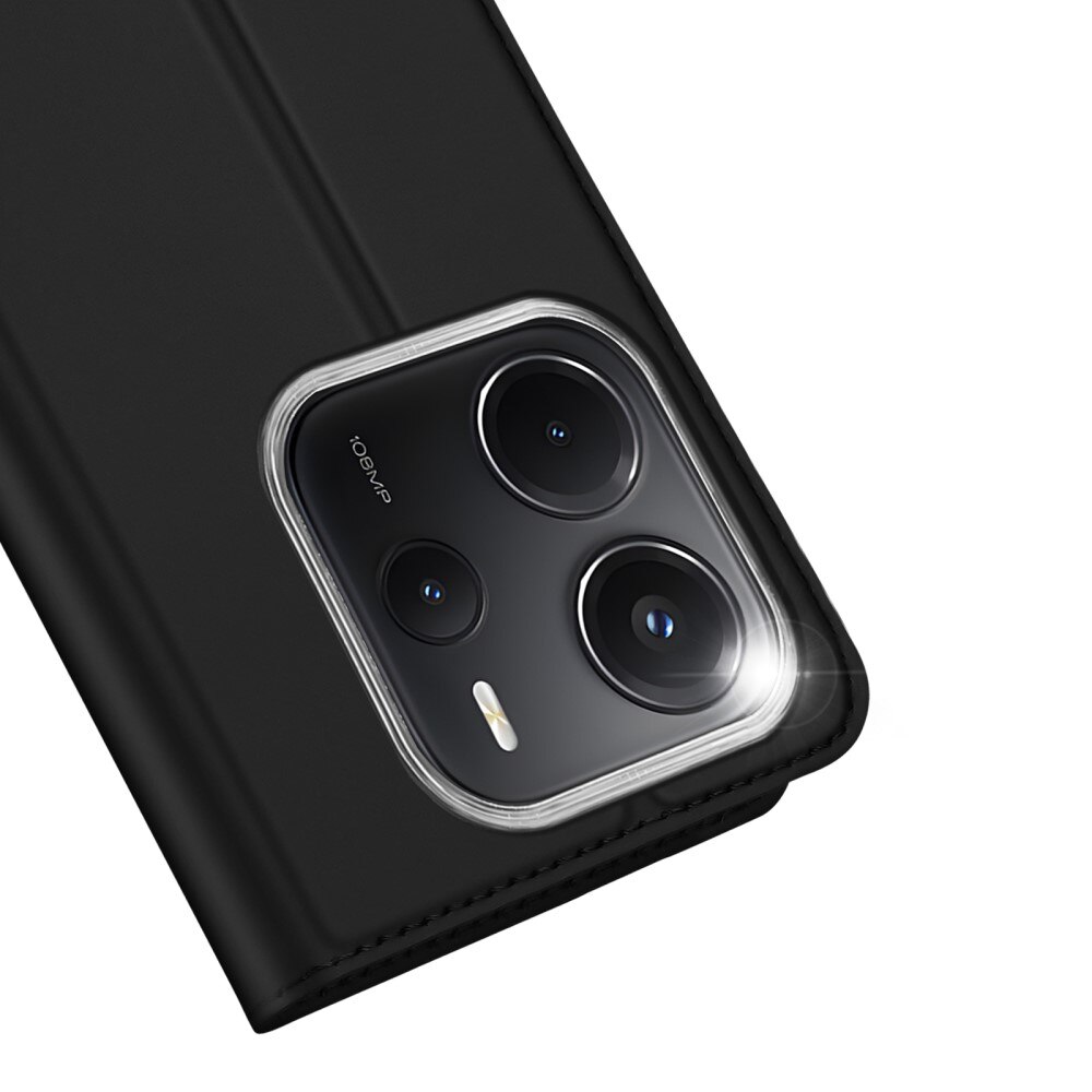 Skin Pro Series Xiaomi Redmi Note 14 4G Negro