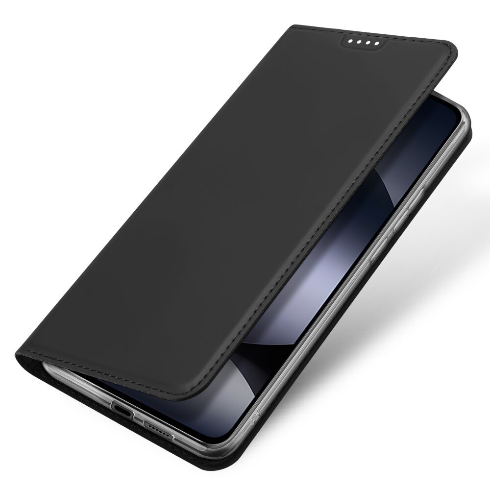 Skin Pro Series Xiaomi Redmi Note 14 4G Negro