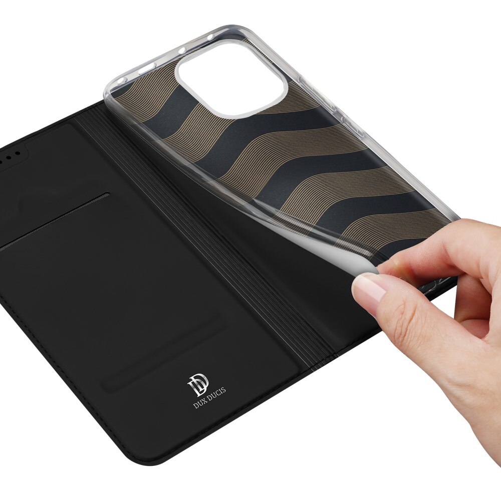 Skin Pro Series Xiaomi Redmi Note 14 4G Negro
