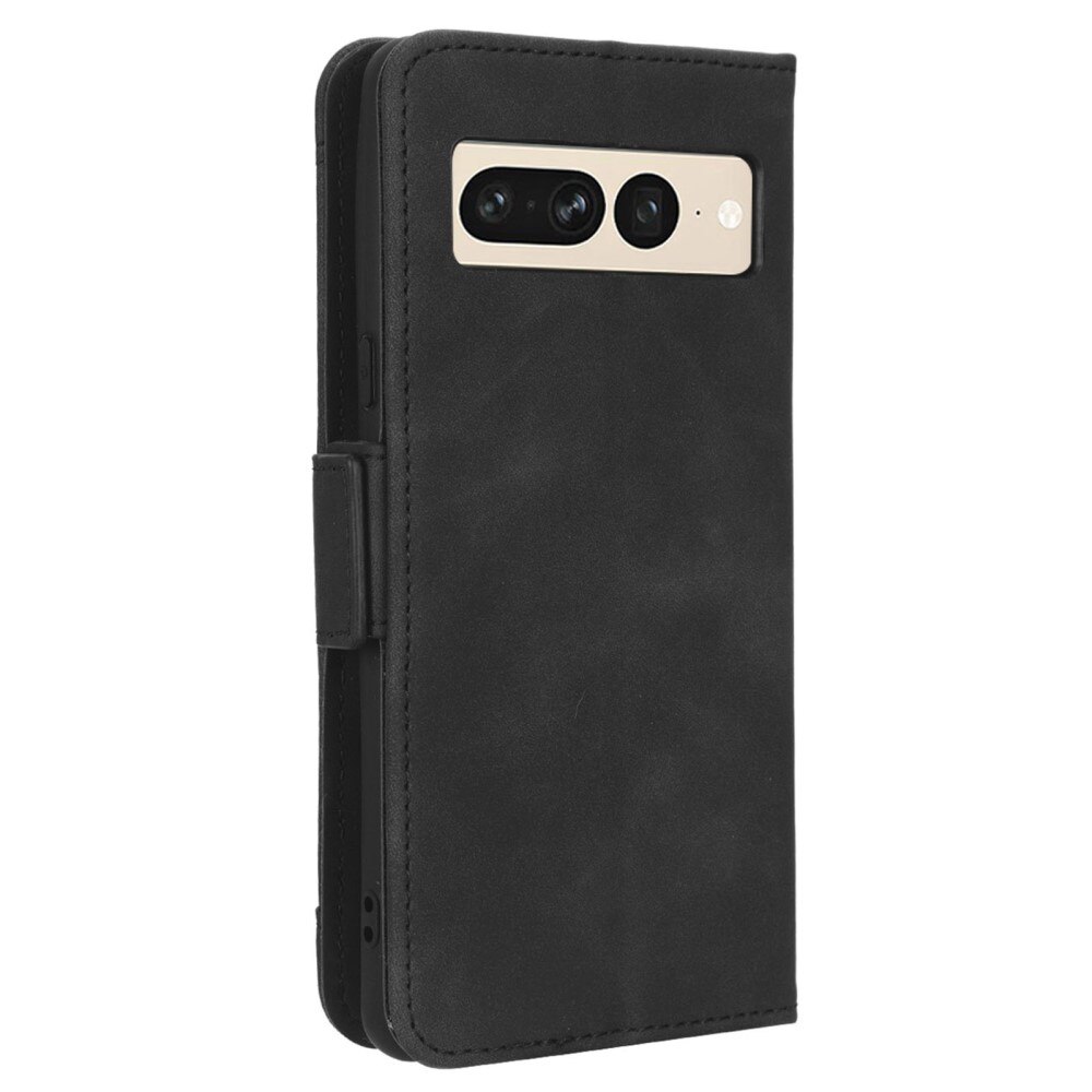 Cartera Multi Google Pixel 7 Pro Negro