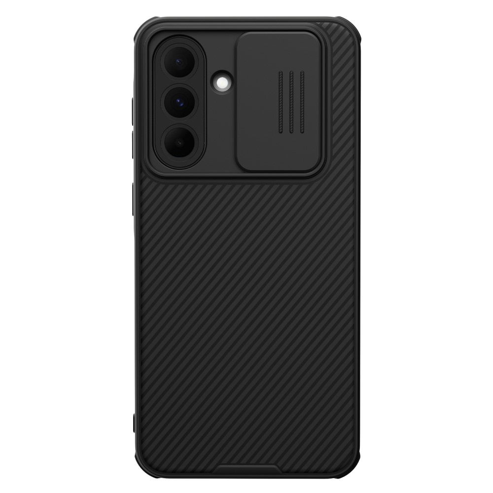 Funda CamShield Samsung Galaxy A56 Negro