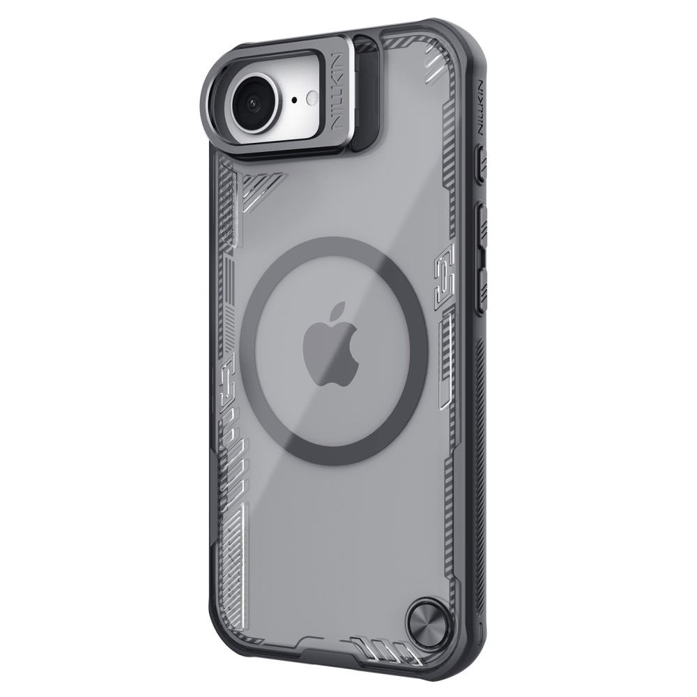 Funda Iceblade Prop MagSafe iPhone 16e negro