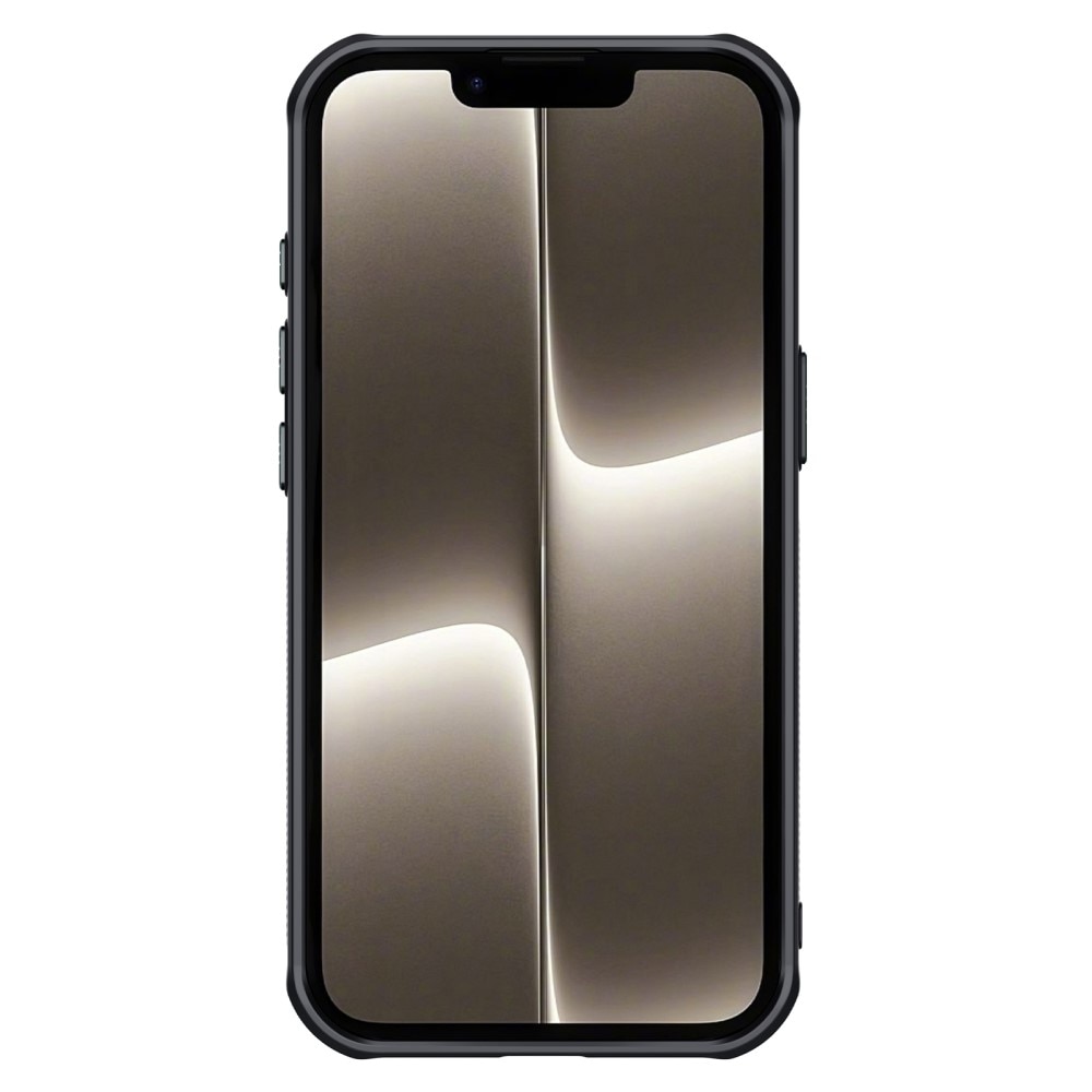Funda Iceblade Prop MagSafe iPhone 16e negro