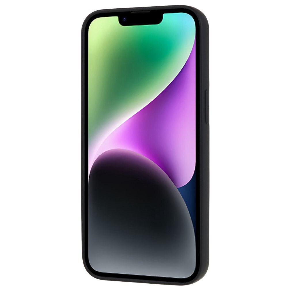 Funda TPU iPhone 14 Negro