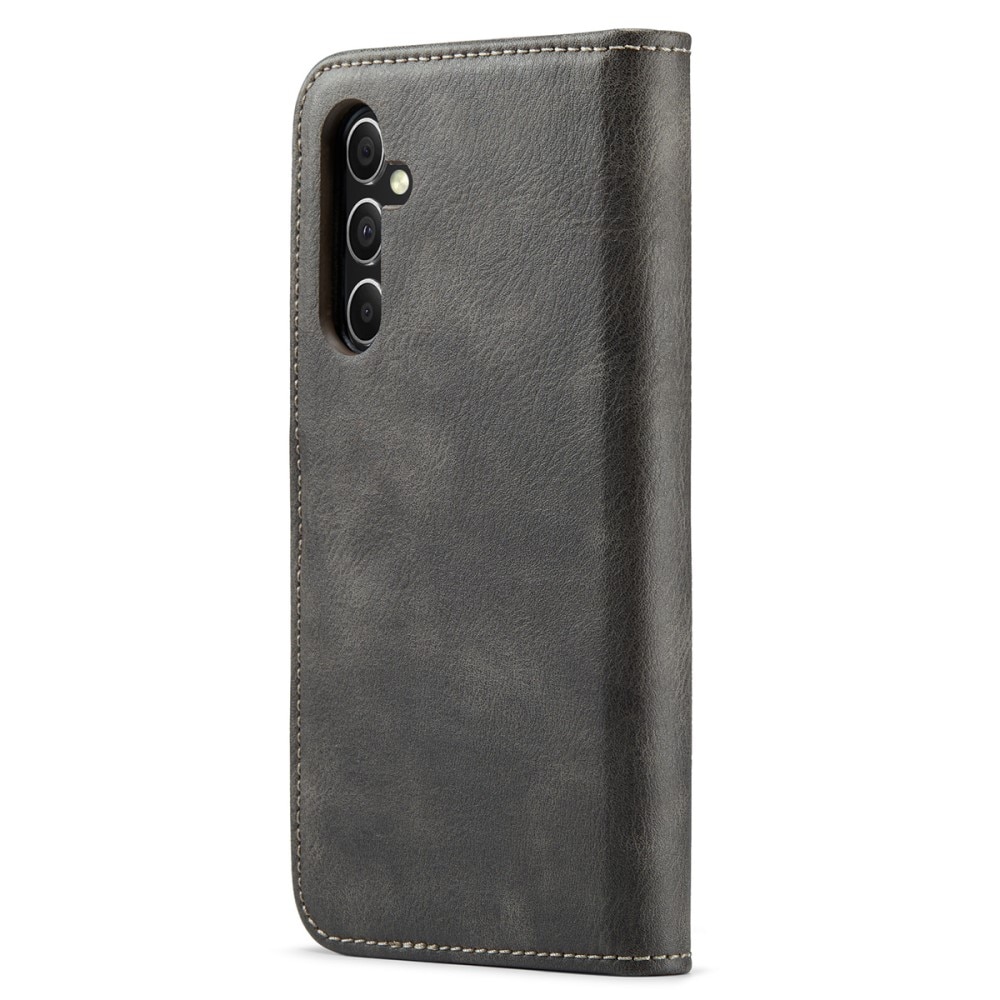 Cartera Magnet Wallet Samsung Galaxy A56 Brown