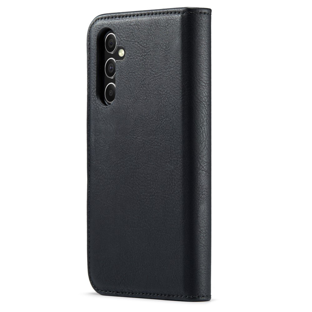 Cartera Magnet Wallet Samsung Galaxy A56 Black