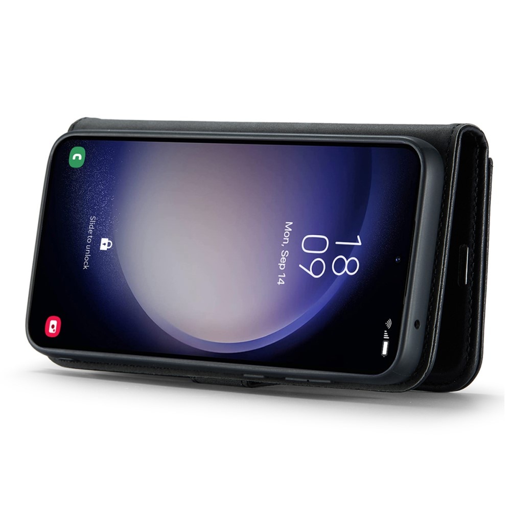Cartera Magnet Wallet Samsung Galaxy A56 Black