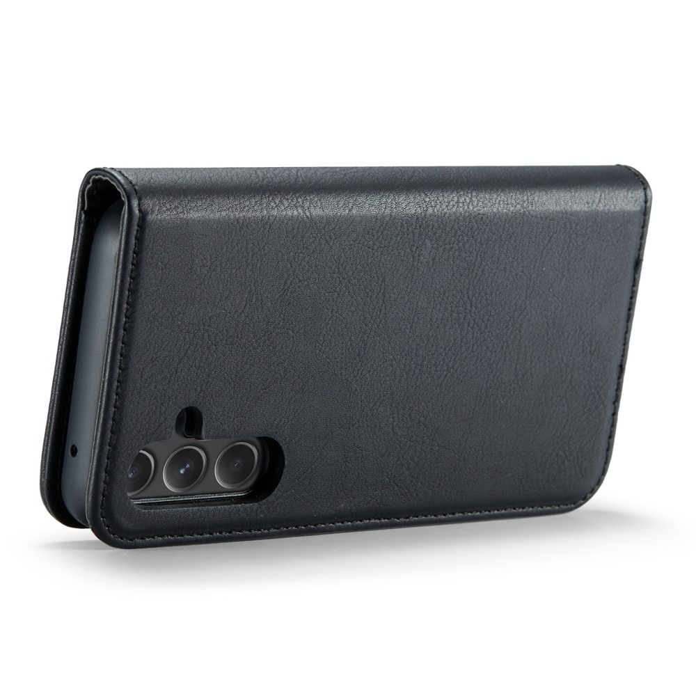 Cartera Magnet Wallet Samsung Galaxy A56 Black