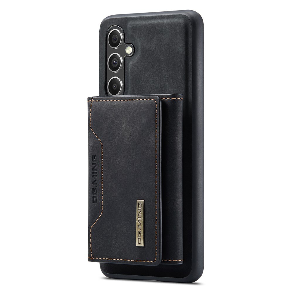 Funda Magnetic Card Slot Samsung Galaxy A56 Black